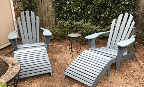 Cranberry Wood works, Inc. Fleetwood