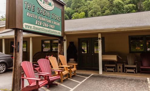The Cabin Store - Boone