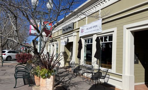 Five Little Monkeys - Novato