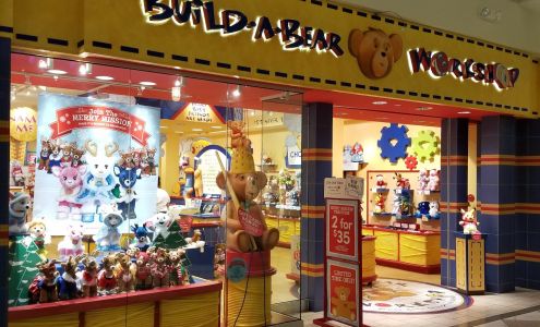 Build-A-Bear Workshop