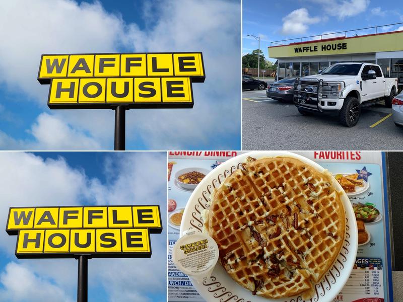 Waffle House