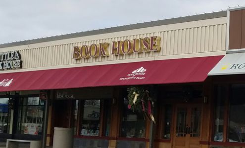 Book House of Stuyvesant Plaza