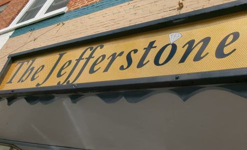The Jefferstone by Sheets & Co. West Jefferson