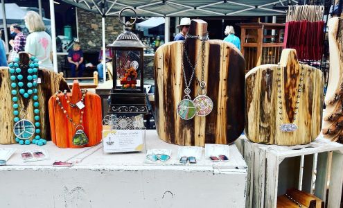 The Vintage Locket