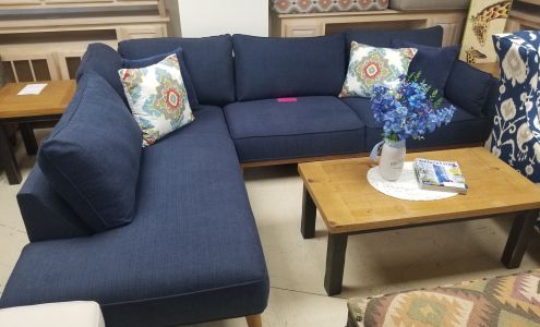 Flatrock Furniture Pulaski