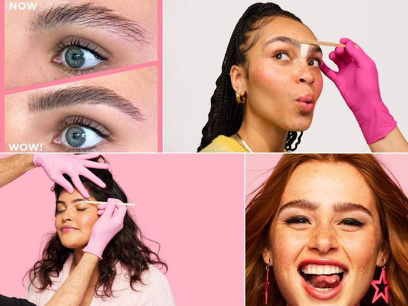 Benefit Cosmetics BrowBar