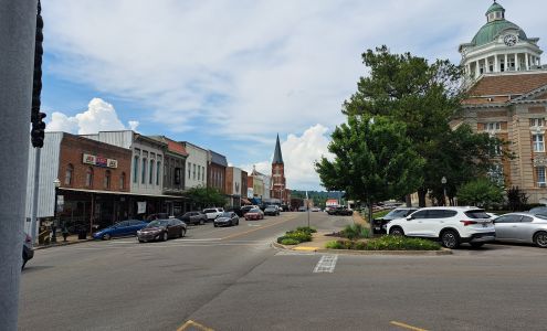 Ace Hardware Pulaski