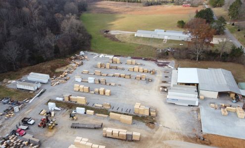 J M Forest Products LLC Pulaski