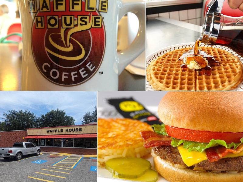 Waffle House