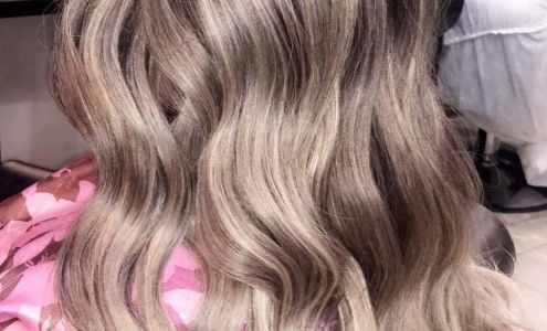 Nena's Beauty Salon 4805 N Doffing Rd, Mission Texas 78574