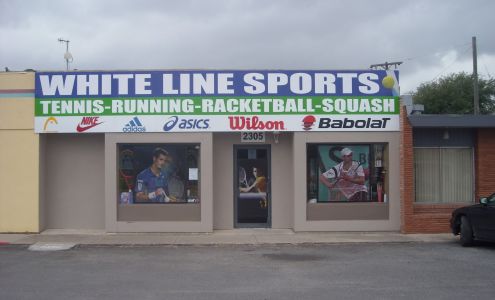White Line Sports