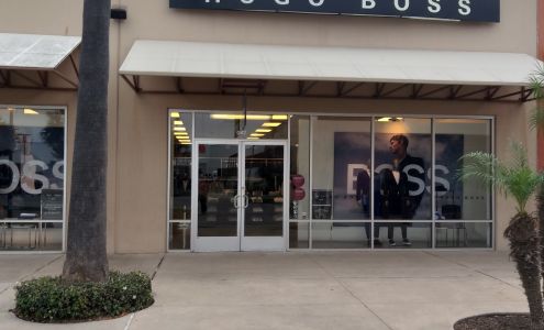 BOSS Outlet
