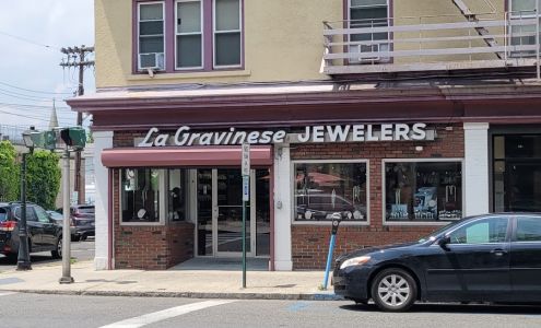 LaGravinese Jewelers of Pelham Pelham