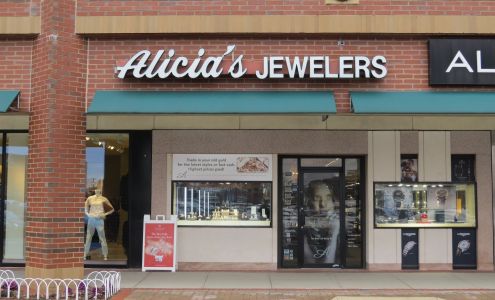 Alicia's Jewelers Queens