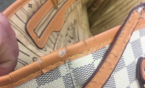 Ariel's Shoe Repair Inc