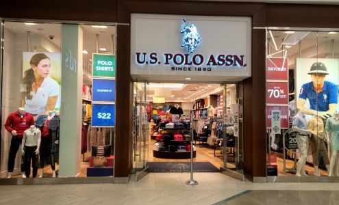 U.S. Polo Assn.