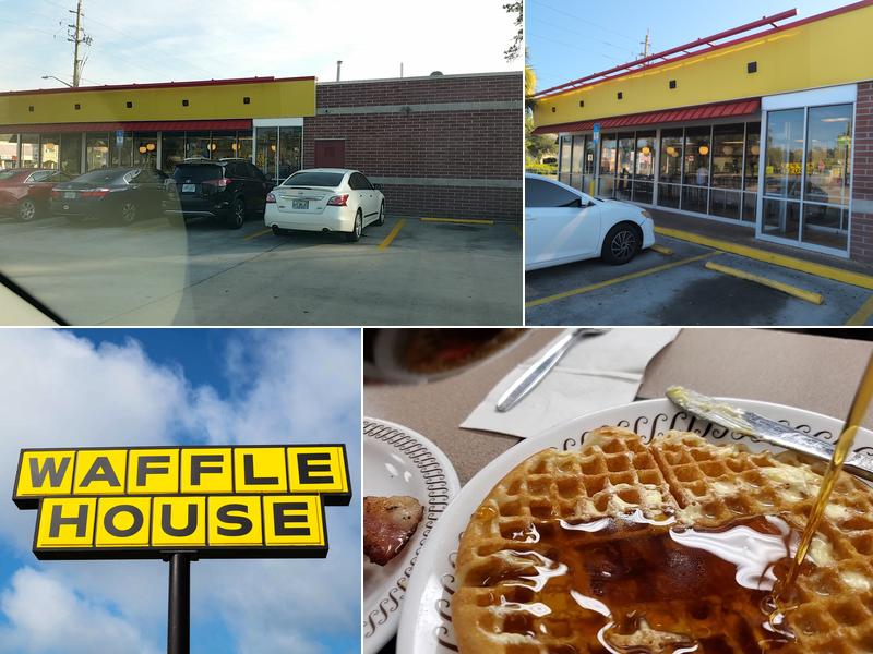 Waffle House