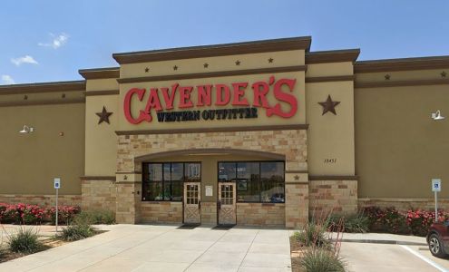 Cavender's Western Outfitter