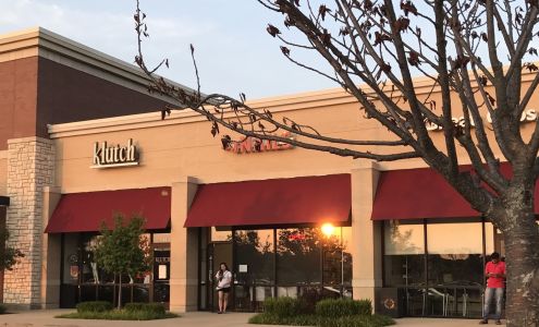 Klutch Town and Country