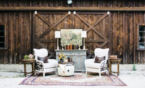 Three French Hens Antiques