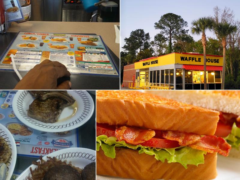 Waffle House 10401 Atlantic Blvd, Jacksonville