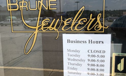 Brune Jewelers