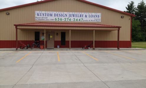 Kustom Design Jewelry & Loan Cedar Hill