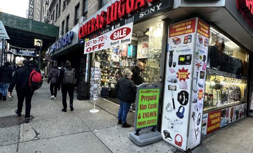 7th Ave Electronics & Luggage