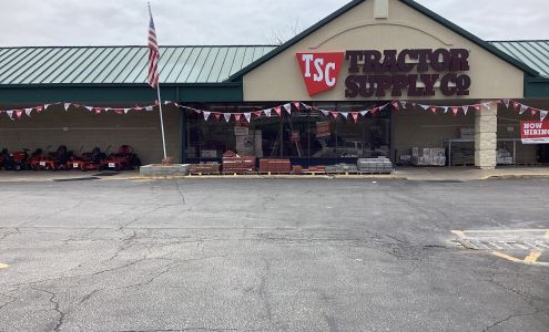 Tractor Supply Pacific