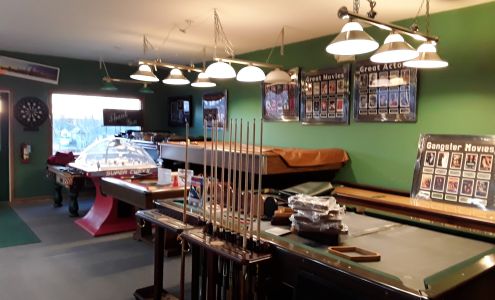 Franklin Billiard Company