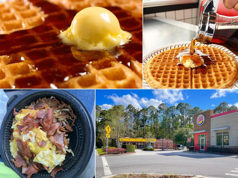 Waffle House 11844 Lem Turner Rd, Jacksonville