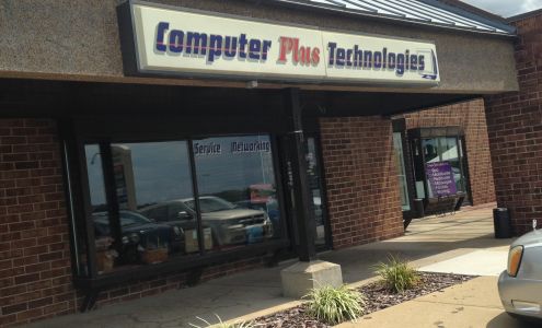 Computer Plus Technologies
