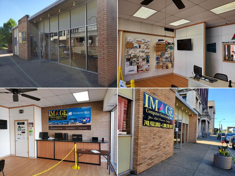 Image Computer Solutions, Inc.