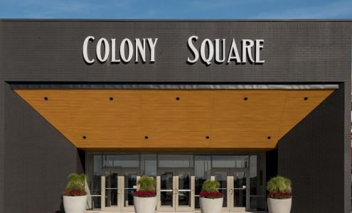 Colony Square Mall