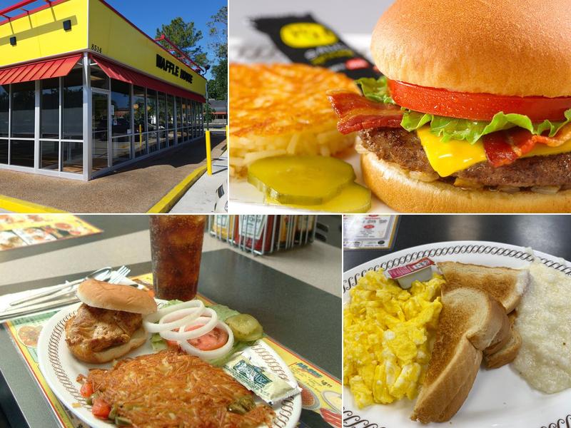 Waffle House