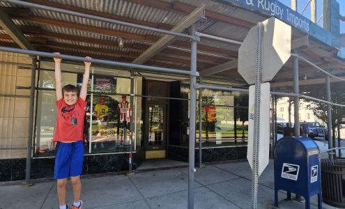 Soccer And Rugby Imports