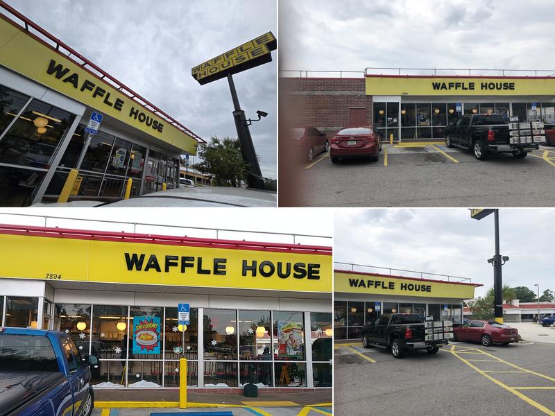 Waffle House
