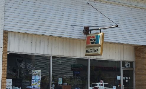 K C's Home & Hardware Pleasant Hill