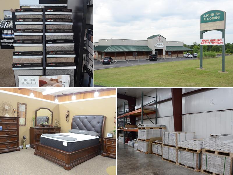 John's Flooring Inc.