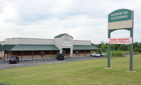John's Flooring Inc.