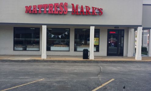 Mattress Mark's Sleep Shop