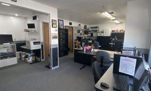 ReBoot Computers And More