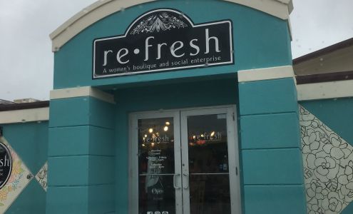 Refresh Boutique