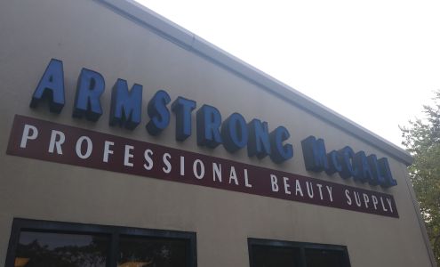 Armstrong McCall Professional Beauty Supply Lake Jackson