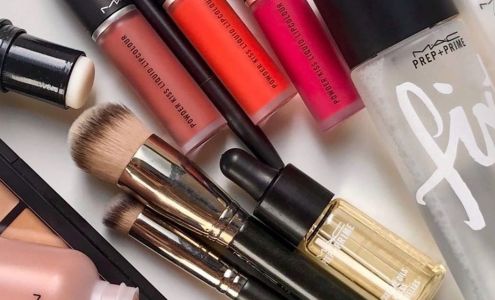 MAC Cosmetics Lake Jackson