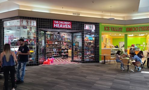 The Children's Heaven