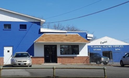 Capitol District Supply Schenectady