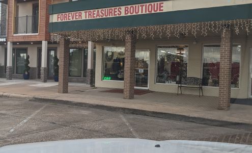 Forever Treasures Lake Jackson