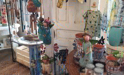 Madeline's Boutique West Columbia