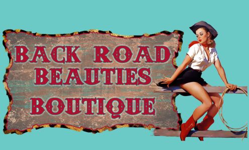 Back Road Beauties Boutique West Columbia